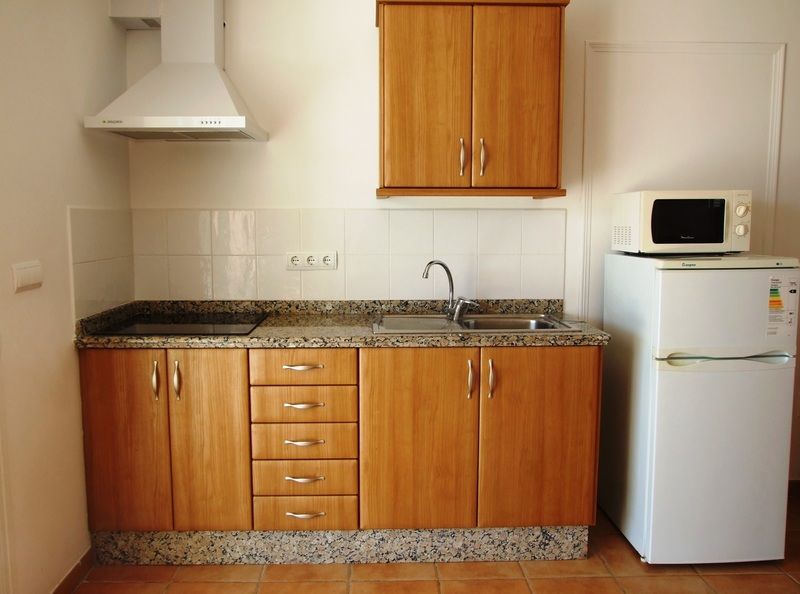 Apartments Es Clot Des Forn Es Pujols Buitenkant foto